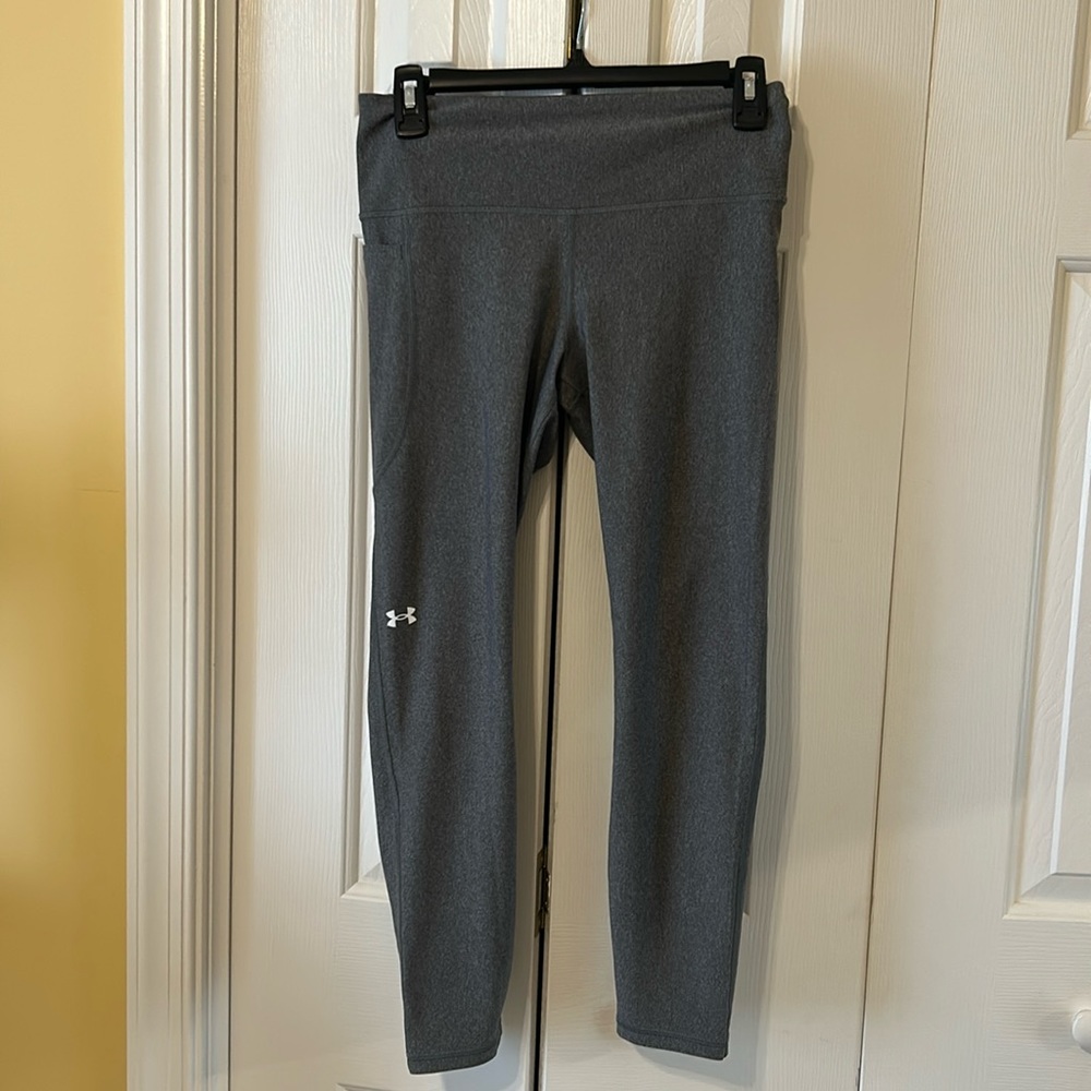 Under Armor Heat Gear Compression